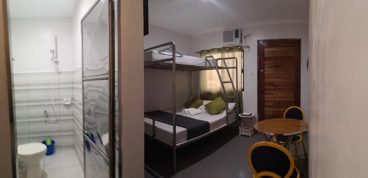 Rain Haven Lodging House Coron Εξωτερικό φωτογραφία