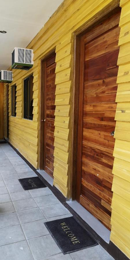 Rain Haven Lodging House Coron Εξωτερικό φωτογραφία