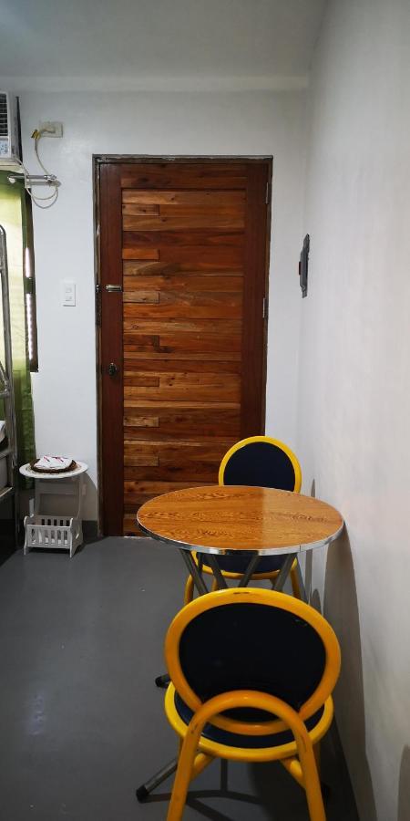 Rain Haven Lodging House Coron Εξωτερικό φωτογραφία