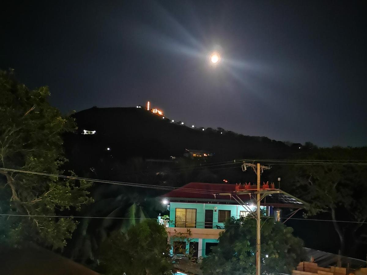 Rain Haven Lodging House Coron Εξωτερικό φωτογραφία