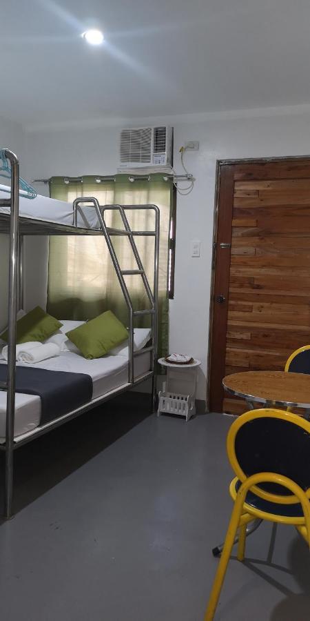 Rain Haven Lodging House Coron Εξωτερικό φωτογραφία