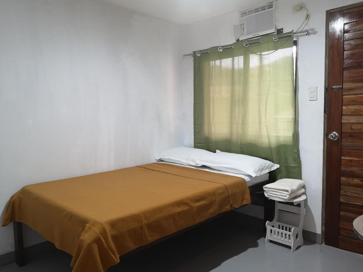 Rain Haven Lodging House Coron Εξωτερικό φωτογραφία