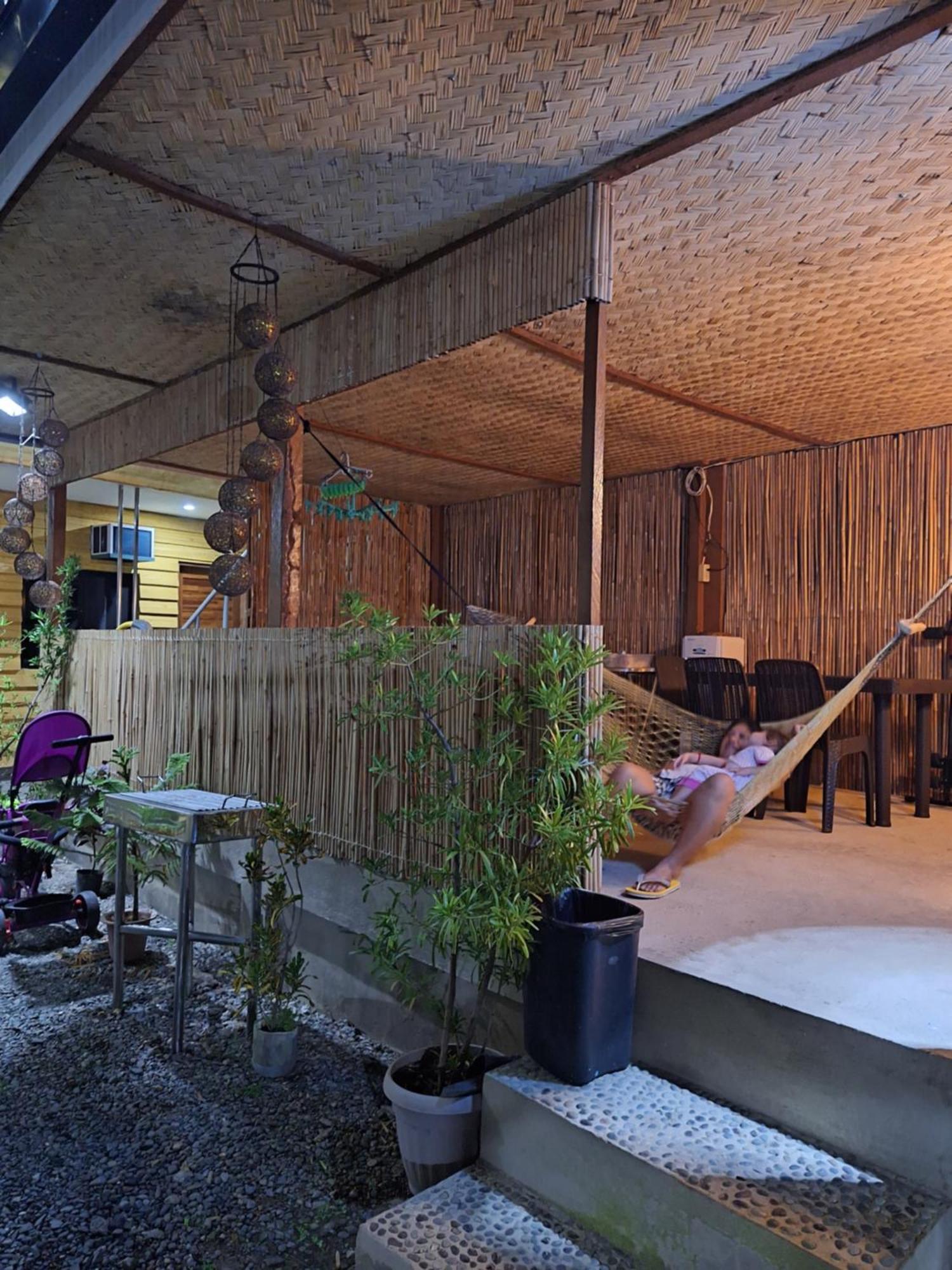 Rain Haven Lodging House Coron Εξωτερικό φωτογραφία