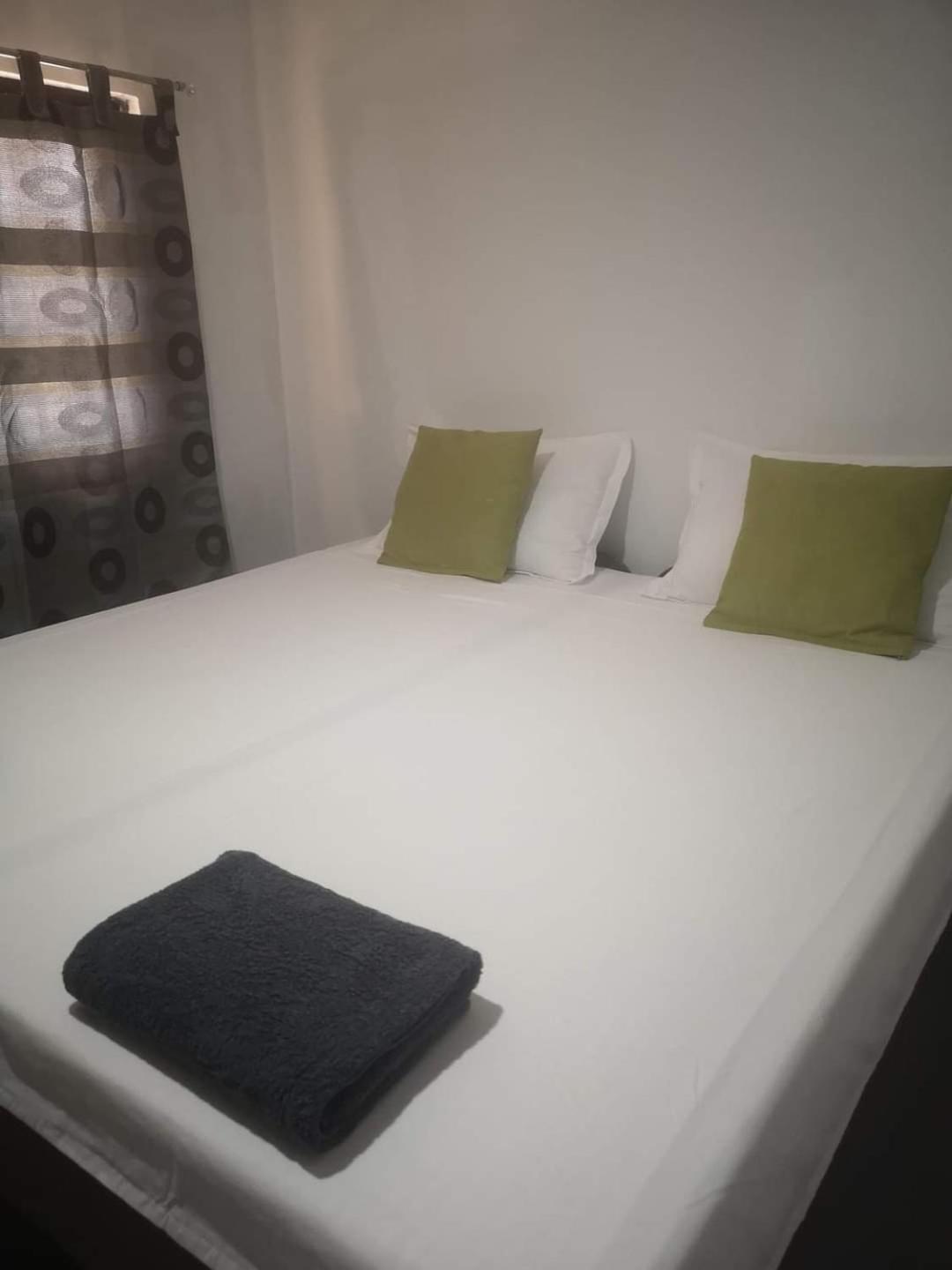 Rain Haven Lodging House Coron Εξωτερικό φωτογραφία