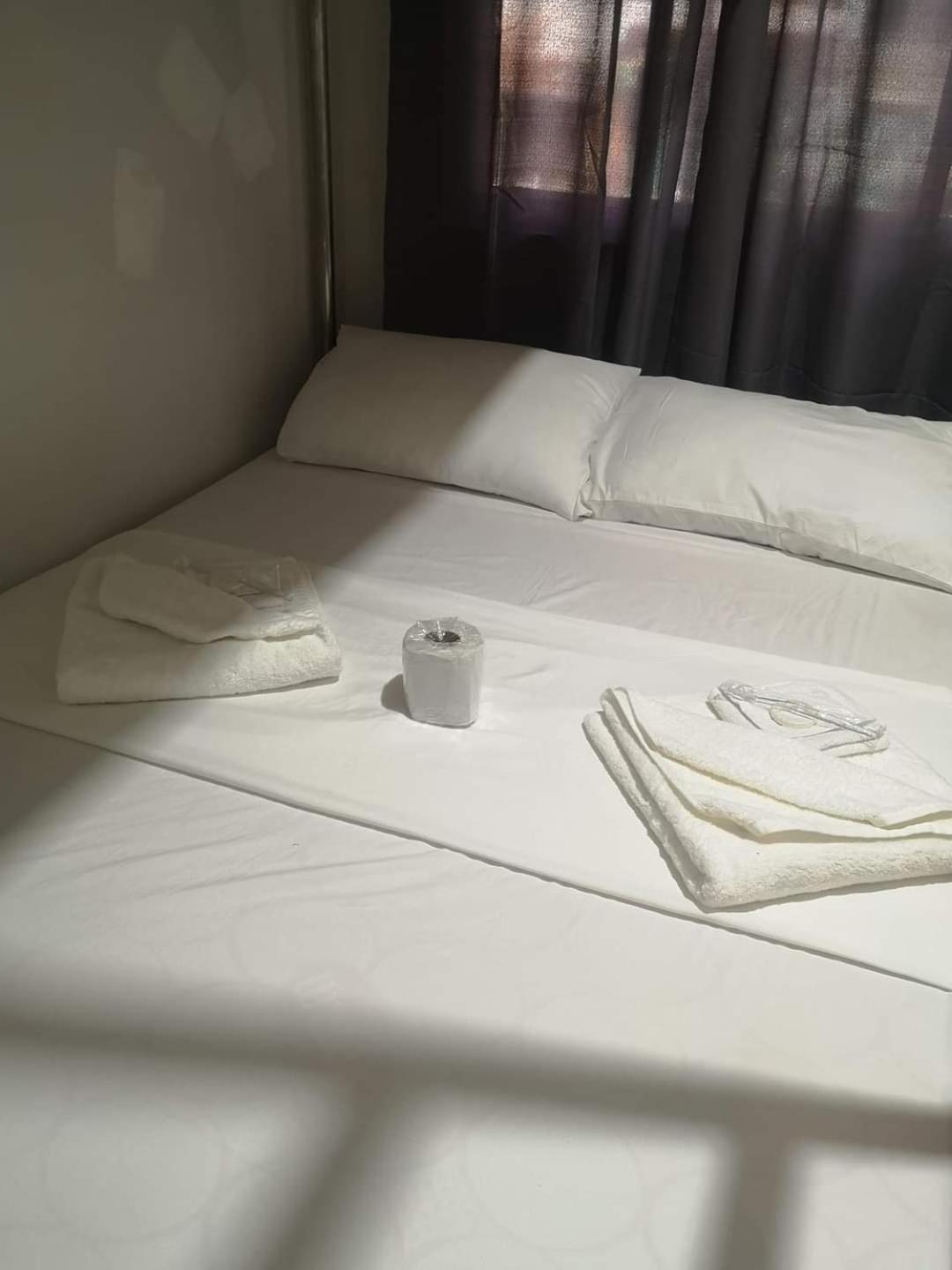 Rain Haven Lodging House Coron Εξωτερικό φωτογραφία