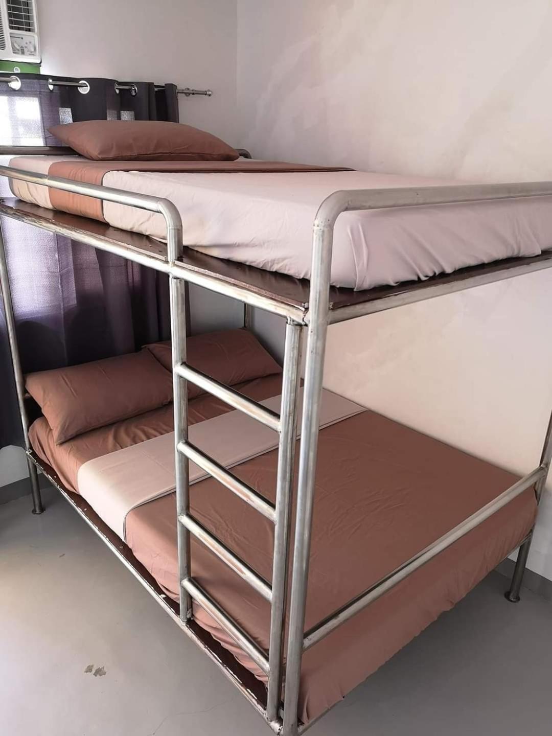 Rain Haven Lodging House Coron Εξωτερικό φωτογραφία