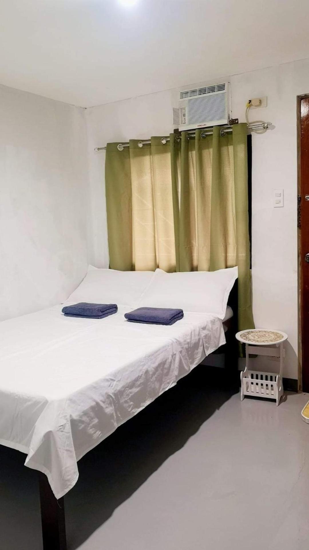 Rain Haven Lodging House Coron Εξωτερικό φωτογραφία
